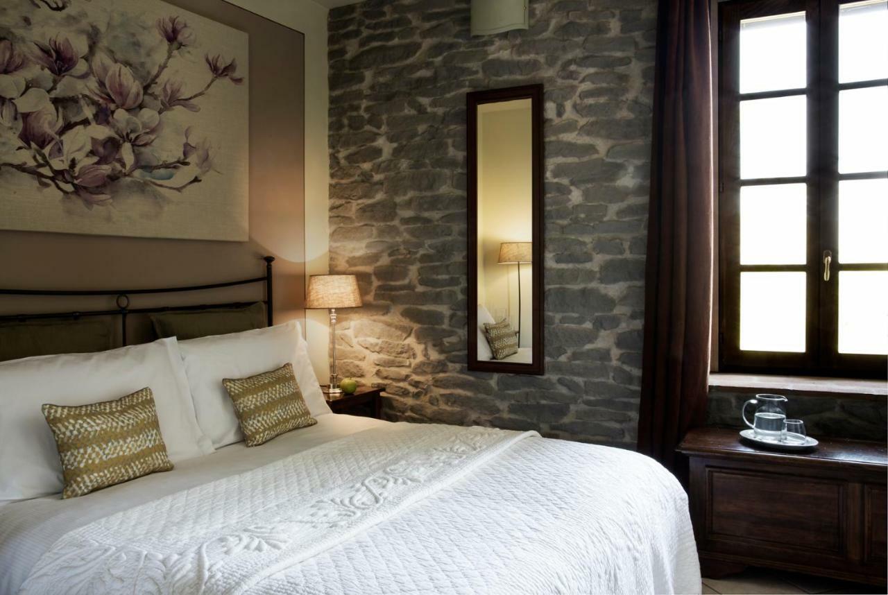 La Locanda Del Borgo Torrechiara Ngoại thất bức ảnh